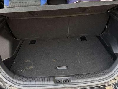 Schwarz Gebraucht 2014 Hyundai ix20 Edition Kleinwagen | 8.500 € (Fairer Preis)