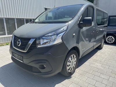 Nissan NV300