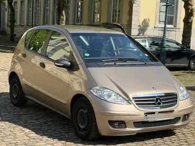Gebraucht Mercedes A150