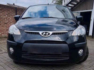 gebraucht Hyundai i10 