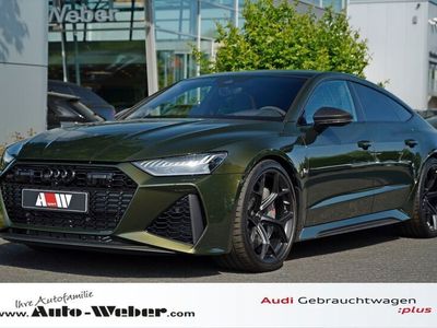 Audi RS7