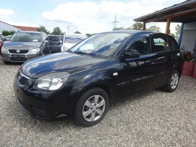 Gebraucht Kia Rio