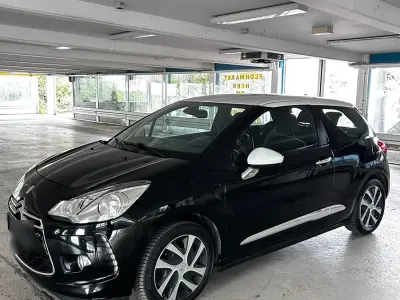 Gebraucht Citroën DS3