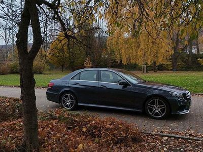Mercedes E300