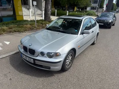 Gebraucht BMW 316