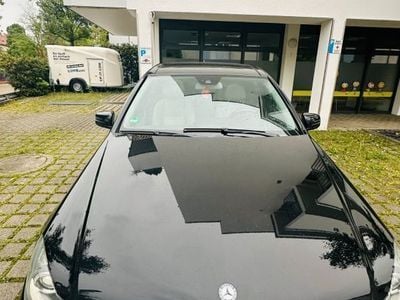 Mercedes C350