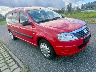 Dacia Logan MCV