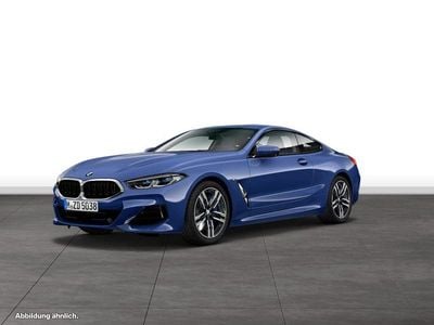 BMW 840
