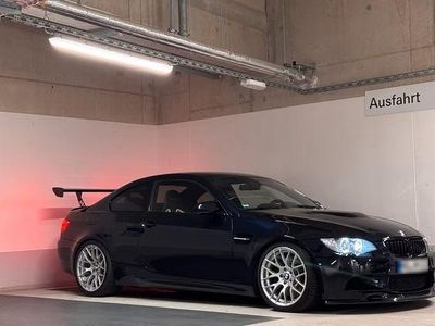 Usado BMW M3 M Performance 420 HP (308 kW) 2012 Preto Coupé