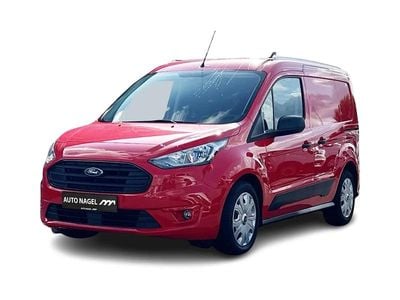 Usata Ford Transit Connect Trend 99 CV (72 kW) 2021 Andere Monovolume