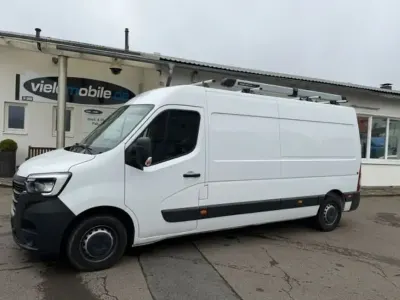 Gebraucht Renault Master