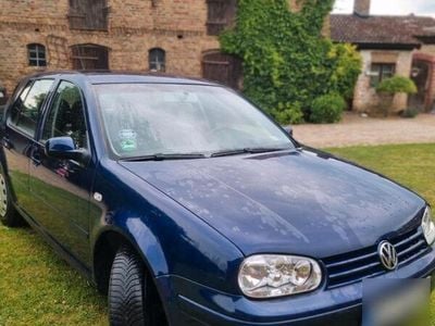 VW Golf V