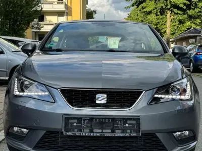Gebraucht Seat Ibiza SC