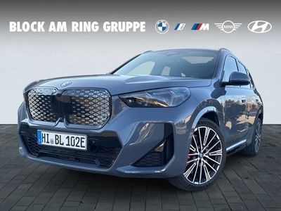 Gebraucht BMW iX1 M Sport 150 kW (204 PS) 2025 Andere farbe SUV
