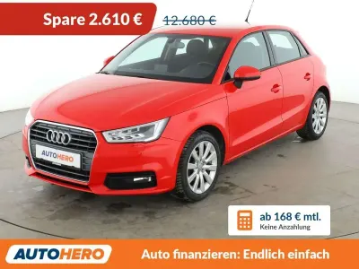 Gebraucht Audi A1