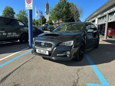 Gebraucht Subaru Levorg