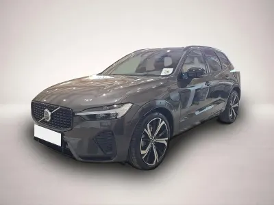 Gebraucht Volvo XC60 Ultimate 455 PS (334 kW) 2024 Manufacturer SUV