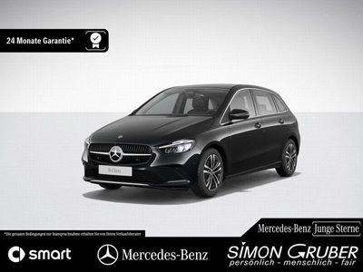 Mercedes B180