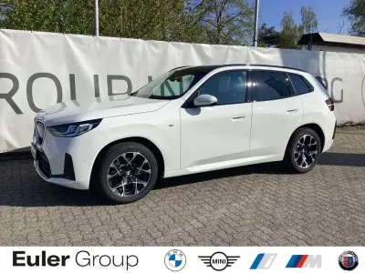 Occasion BMW X3 M Sport 208 ch (152 kW) 2025 Blanc SUV