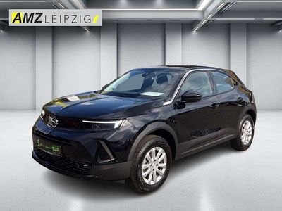 Usata Opel Mokka Enjoy 131 CV (96 kW) 2024 Nero SUV