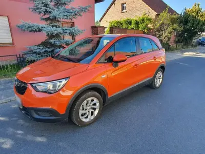 Gebraucht Opel Crossland X