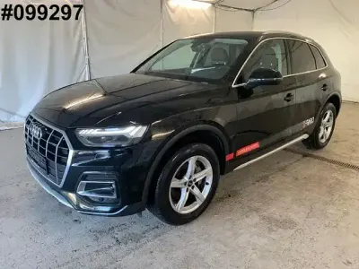 Gebraucht Audi Q5
