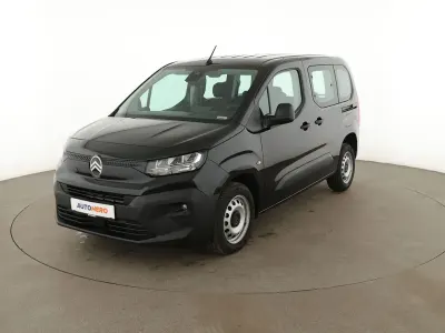 Gebraucht Citroën Berlingo