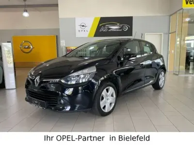 Gebraucht Renault Clio