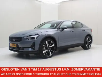 Gebraucht Polestar 2