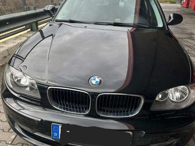 gebraucht BMW 118 i -