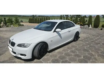 Gebraucht BMW 325
