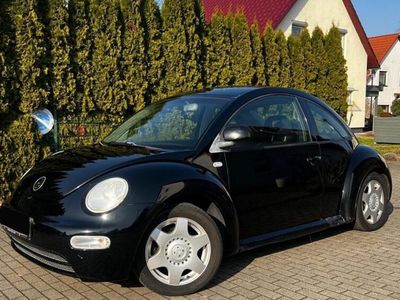 VW Beetle