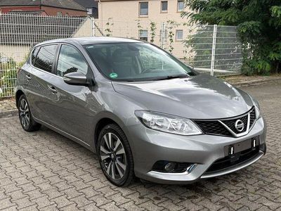 Nissan Pulsar