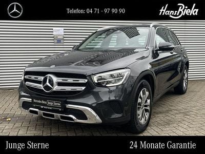 Mercedes GLC200