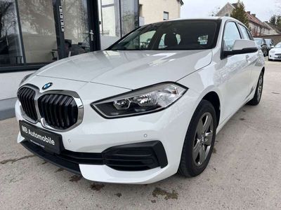 gebraucht BMW 116 d Aut. Advantage*