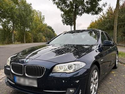 BMW 525