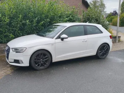 Gebraucht Audi A3