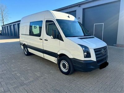 VW Crafter