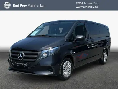 Gebraucht Mercedes Vito Marco Polo 163 PS (119 kW) 2025 Grau Van