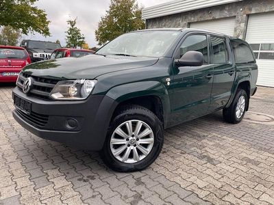 VW Amarok