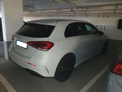Mercedes E250