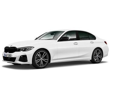 Gebraucht BMW M340 Efficient Dynamics 340 PS (250 kW) 2025 Limousine