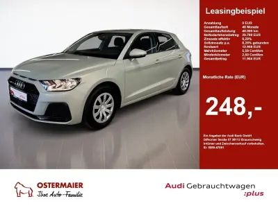 Gebraucht Audi A1 Sportback