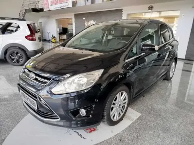 Gebraucht Ford C-MAX