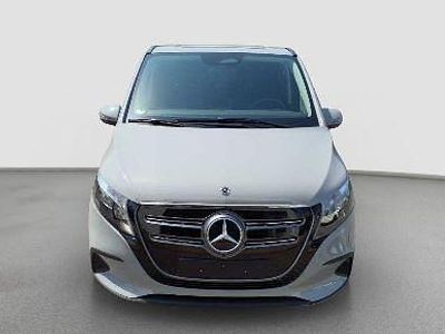 Mercedes EQV300