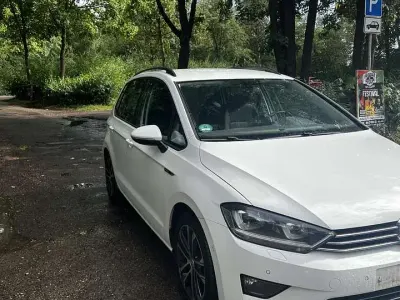 Gebraucht VW Golf VII