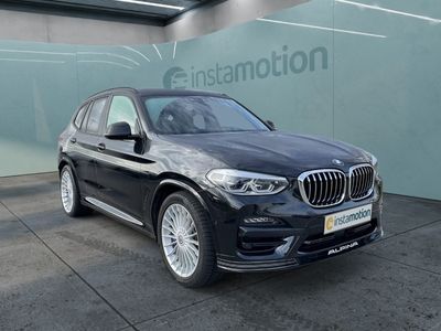 gebraucht Alpina XD3 SWITCH-TRONIC