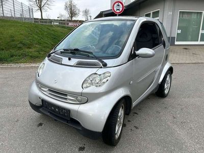 gebraucht Smart ForTwo Coupé Neue TÜV