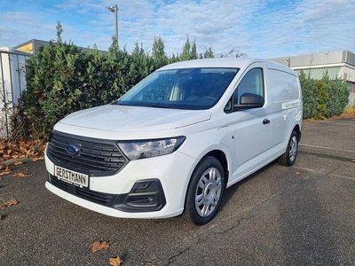 Neu Ford Transit Connect Trend 150 PS (110 kW) 2025 Weiß Van / Kleinbus
