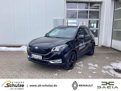 Gebraucht DFSK Seres 3 119 kW (163 PS) 2022 Schwarz SUV